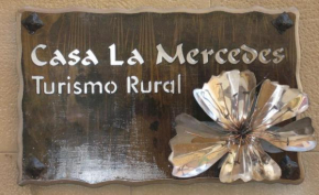 Casa La Mercedes